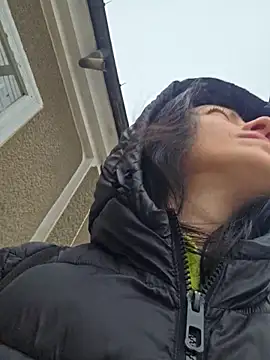 lovewildguy1 online show from April 2, 2026, 6:55 am