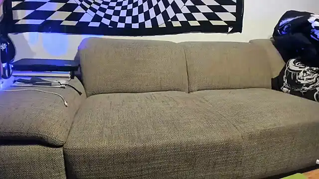 soulfuck92 online show from February 6, 2025, 8:23 pm