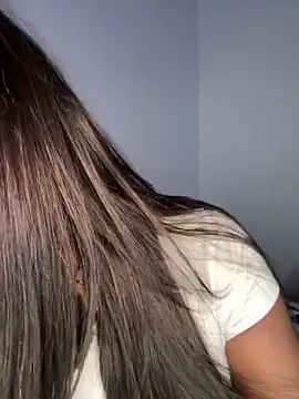 VictoireFeller online show from March 16, 2026, 11:42 pm