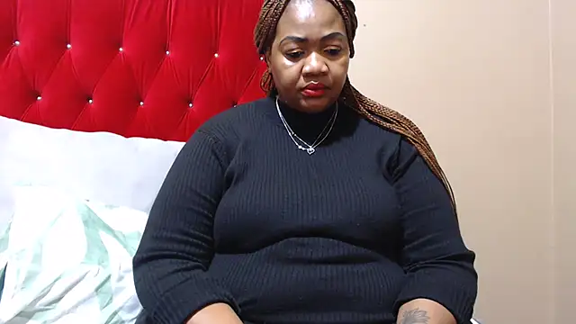 MIGHTYASSS online show from November 11, 2025, 6:13 am