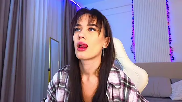 BBabyShark online show from March 15, 2026, 2:28 am