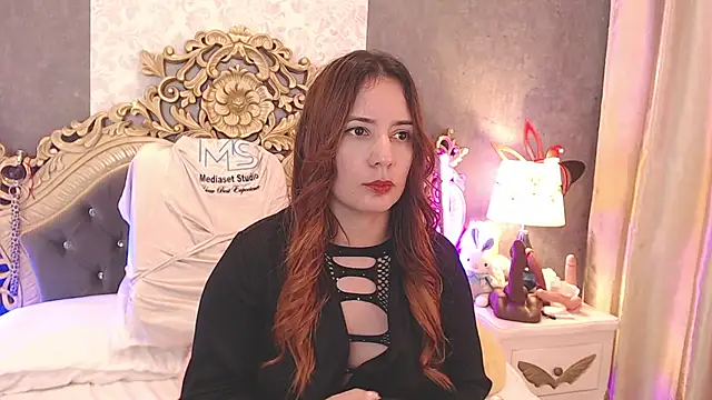 Giselle Noah online show from February 4, 2026, 7:31 pm