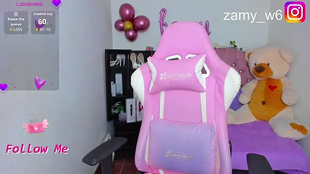 karla cute01 online show from February 23, 2026, 5:05 am