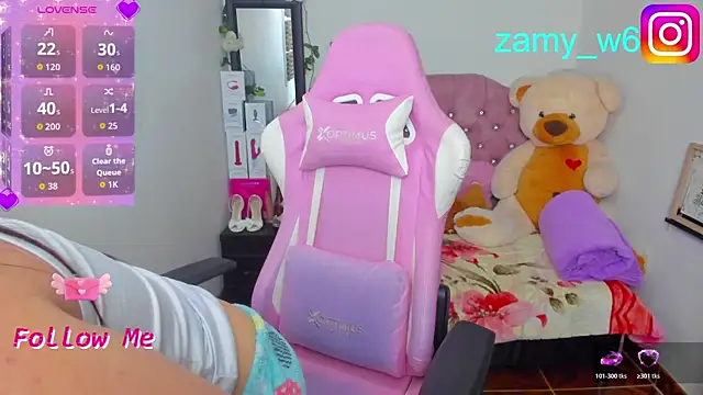 karla cute01 online show from May 20, 2026, 5:02 am