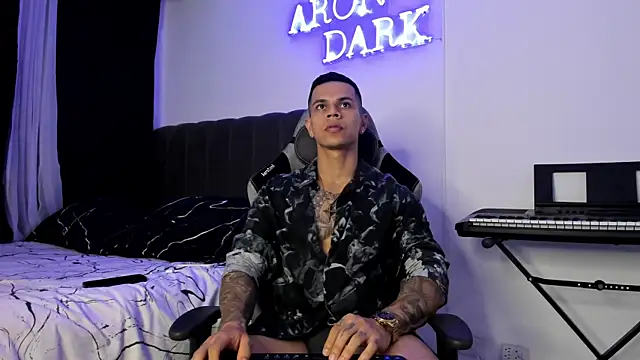 Aron Dark online show from December 24, 2024, 12:55 am