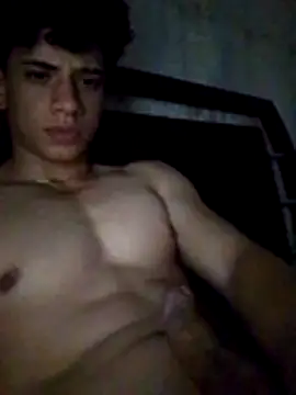 Snapshot of conejoSex_69 chatting on October 17, 2025, 4:37 am conejoSex 69 online show from October 17, 2025, 4:37 am