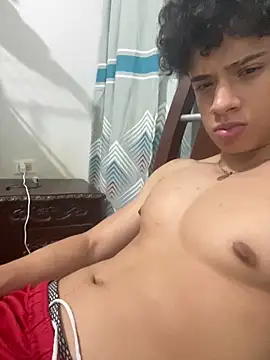 Snapshot of conejoSex_69 chatting on February 6, 2026, 5:34 am conejoSex 69 online show from February 6, 2026, 5:34 am