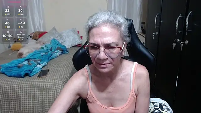 Snapshot of Giorgia_xue53 chatting on February 16, 2026, 12:07 am Giorgia xue53 online show from February 16, 2026, 12:07 am