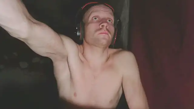 GoodSeksLove online show from September 14, 2025, 9:14 pm