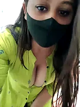 Natasha-143 online show from October 9, 2025, 8:56 am