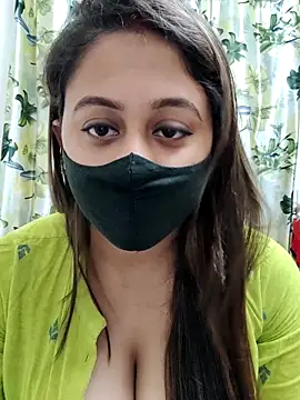 Natasha-143 online show from October 30, 2025, 7:14 pm