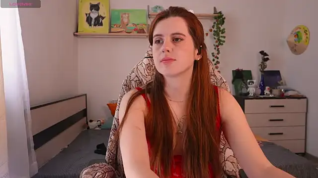 Lisa sweetheels online show from May 18, 2026, 12:11 pm