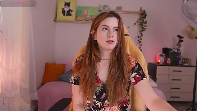 Snapshot of Lisa_sweetheels chatting on July 9, 2026, 2:54 pm Lisa sweetheels online show from July 9, 2026, 2:54 pm