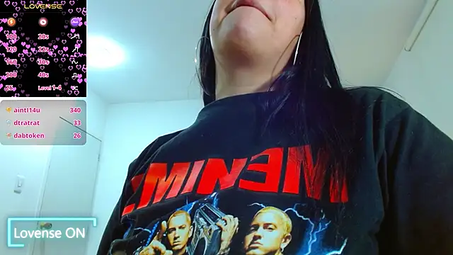 martinna tay online show from February 14, 2025, 9:13 am