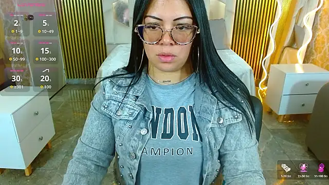 martinna tay online show from February 22, 2026, 3:18 am