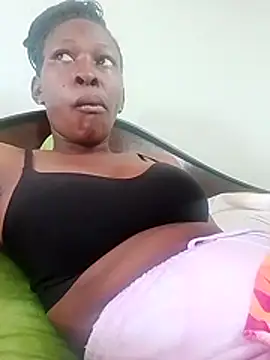 LOVELY-2BERRY online show from April 2, 2026, 8:23 am