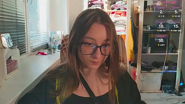 Snapshot of monlight__dana chatting on February 12, 2025, 1:48 pm monlight  dana online show from February 12, 2025, 1:48 pm