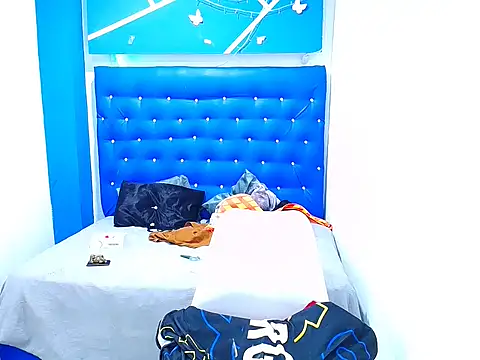 Mady Kolemam online show from March 15, 2025, 1:08 am