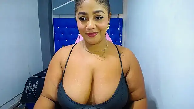 Mady Kolemam online show from November 16, 2025, 1:00 am