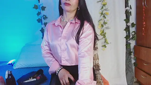 cattaleya1476 online show from February 18, 2025, 9:31 pm