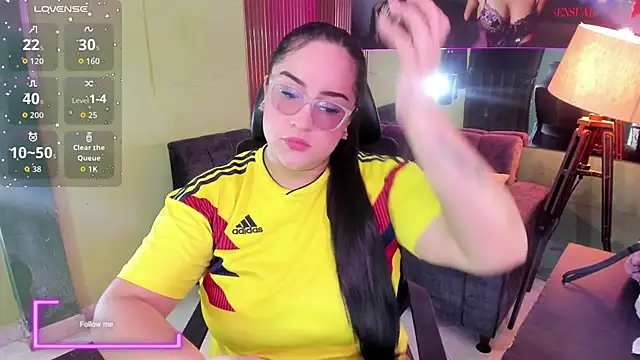 Snapshot of Sofiia_davis23 chatting on June 17, 2026, 2:51 pm Sofiia davis23 online show from June 17, 2026, 2:51 pm