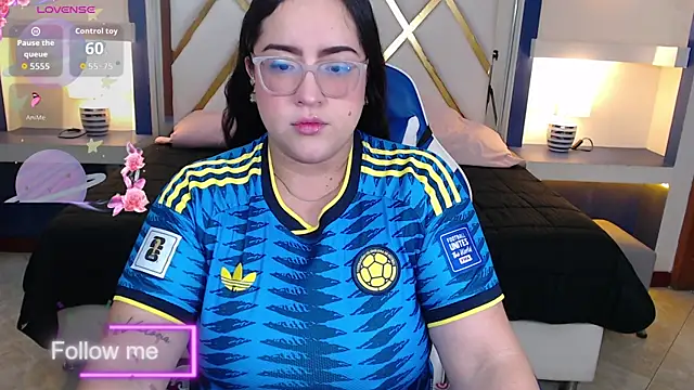Snapshot of Sofiia_davis23 chatting on July 7, 2026, 1:48 pm Sofiia davis23 online show from July 7, 2026, 1:48 pm