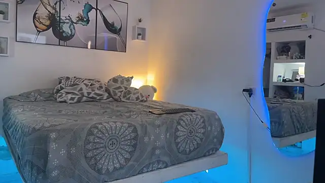 wendy alejo1712 online show from February 5, 2025, 2:08 am