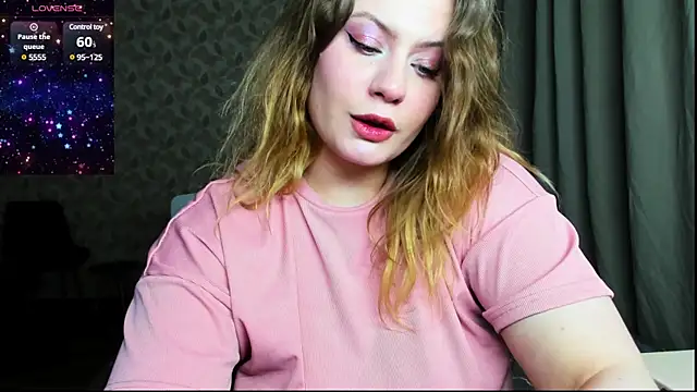 Snapshot of MariaStuart chatting on February 13, 2025, 9:20 am MariaStuart online show from February 13, 2025, 9:20 am