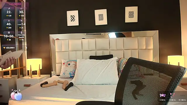 lisa casper online show from February 24, 2025, 4:58 pm