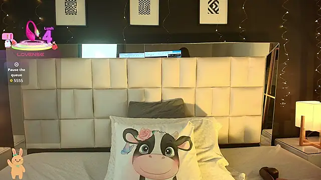 lisa casper online show from September 30, 2025, 1:05 pm