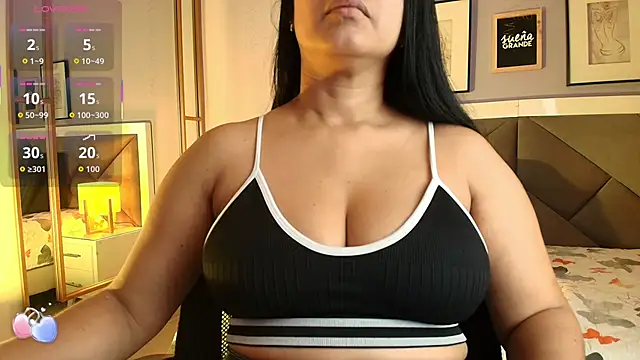 lisa casper online show from April 18, 2026, 12:53 pm