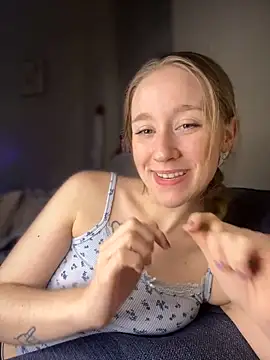 sage  marie online show from December 12, 2024, 2:04 am