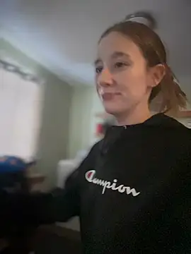 sage  marie online show from January 23, 2025, 8:56 pm