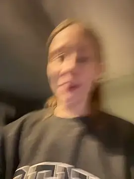 sage  marie online show from February 13, 2025, 10:22 pm