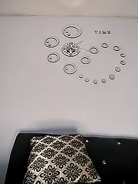 Demiansteven2 online show from February 15, 2025, 12:48 am