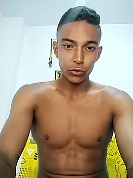 Demiansteven2 online show from February 28, 2025, 11:56 pm