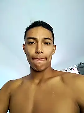 Demiansteven2 online show from February 2, 2026, 4:38 pm