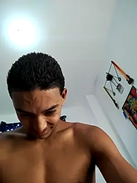 Snapshot of Demiansteven2 chatting on March 14, 2026, 8:25 pm Demiansteven2 online show from March 14, 2026, 8:25 pm