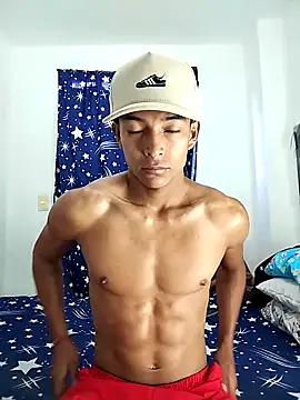 Snapshot of Demiansteven2 chatting on April 1, 2026, 1:12 pm Demiansteven2 online show from April 1, 2026, 1:12 pm