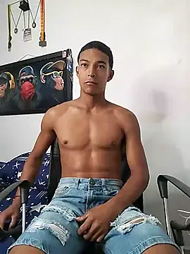 Snapshot of Demiansteven2 chatting on July 11, 2026, 4:53 pm Demiansteven2 online show from July 11, 2026, 4:53 pm