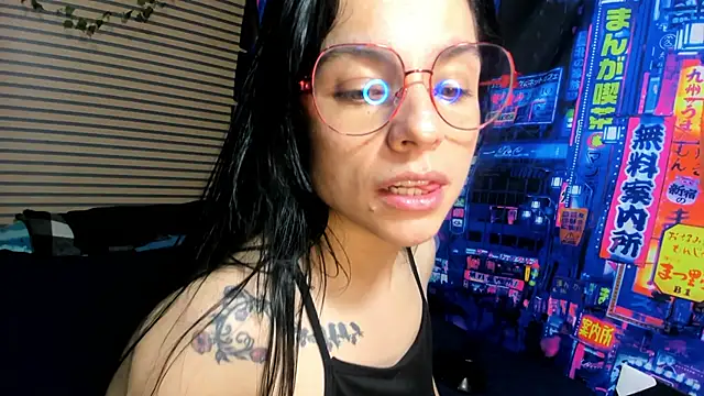 rosse 2504 online show from March 6, 2025, 10:47 pm