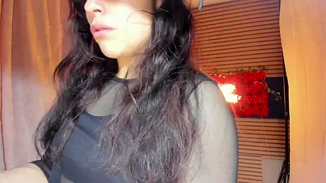 rosse 2504 online show from October 20, 2025, 5:13 pm