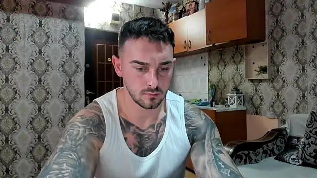 Jonmusclemaster online show from January 5, 2026, 9:07 pm