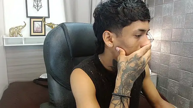 Snapshot of Alan_Cute18 chatting on February 26, 2026, 12:59 pm Alan Cute18 online show from February 26, 2026, 12:59 pm