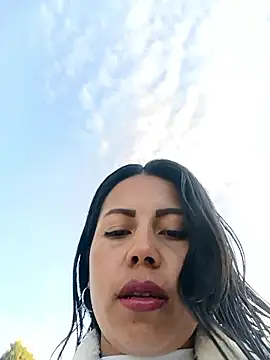  andrea30 online show from January 19, 2026, 11:47 am