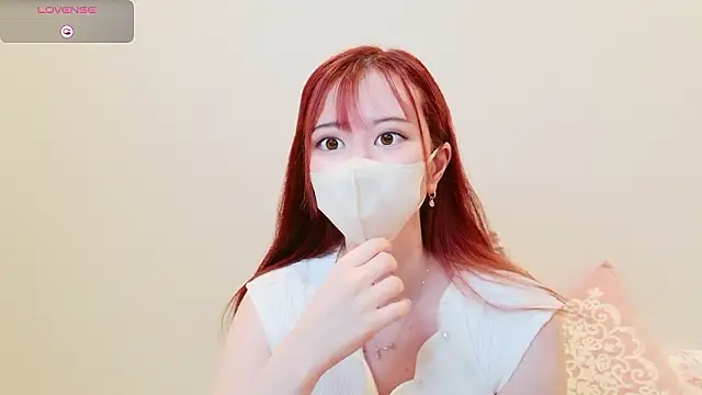 chat MIYU online show from July 9, 2026, 2:43 pm