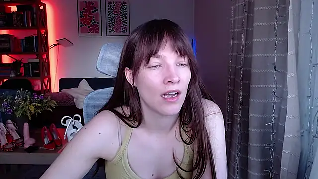 kenzie x online show from March 6, 2026, 7:27 am