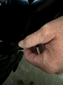 SexyLatexObject online show from October 20, 2025, 1:00 pm