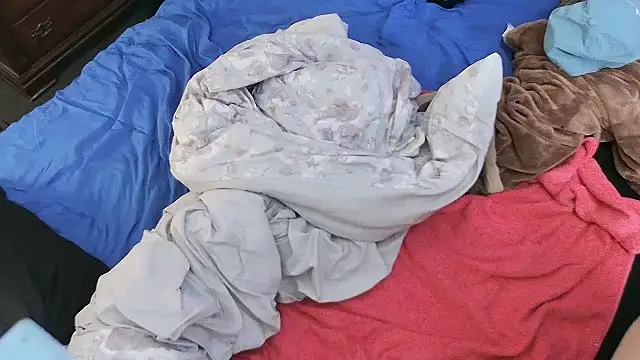 ROCKHARDDADDY86 online show from February 9, 2026, 1:53 am