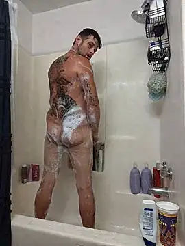 Snapshot of ROCKHARDDADDY86 chatting on July 9, 2026, 2:37 am ROCKHARDDADDY86 online show from July 9, 2026, 2:37 am